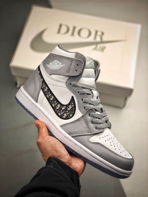 jordan one dior prix|Dior air jordan 1 cheap.